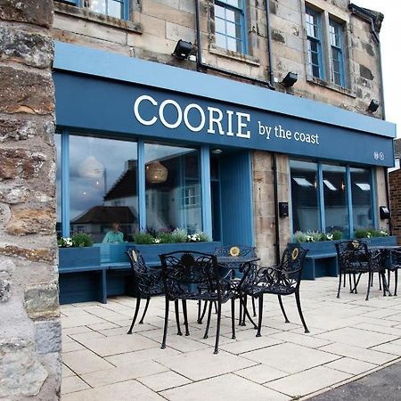 Coorie Hotel Dunfermline Exterior photo