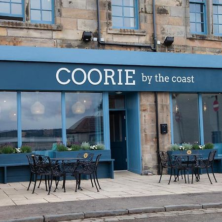 Coorie Hotel Dunfermline Exterior photo